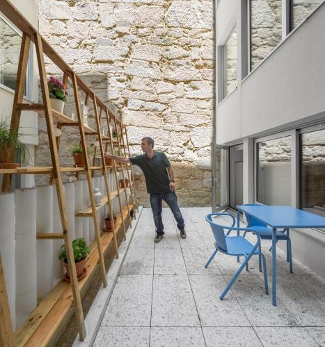 Apartamento Oporto City Flats - Un-almada House