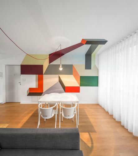 Apartamento Oporto City Flats - Un-almada House