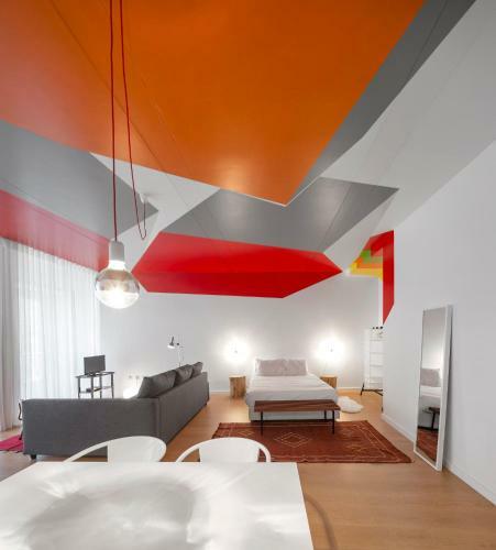 Apartamento Oporto City Flats - Un-almada House