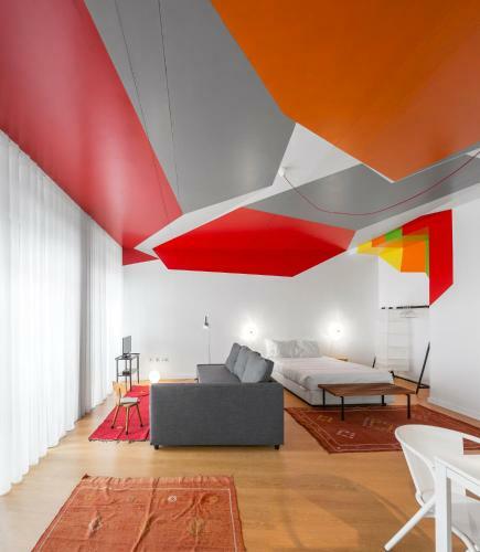 Apartamento Oporto City Flats - Un-almada House