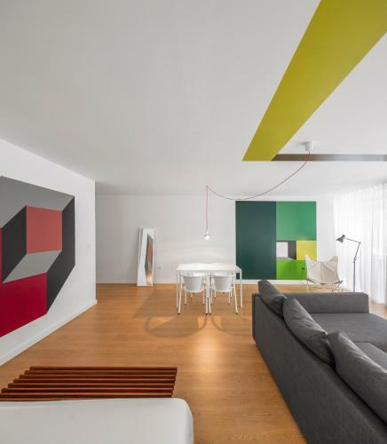 Apartamento Oporto City Flats - Un-almada House