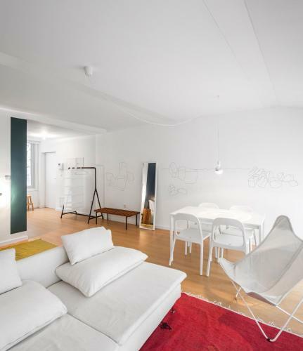 Apartamento Oporto City Flats - Un-almada House
