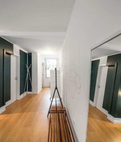 Apartamento Oporto City Flats - Un-almada House