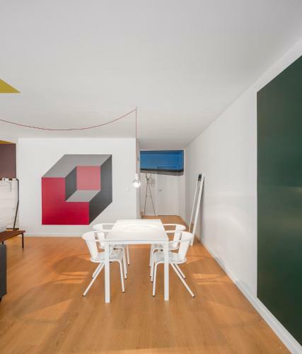 Apartamento Oporto City Flats - Un-almada House