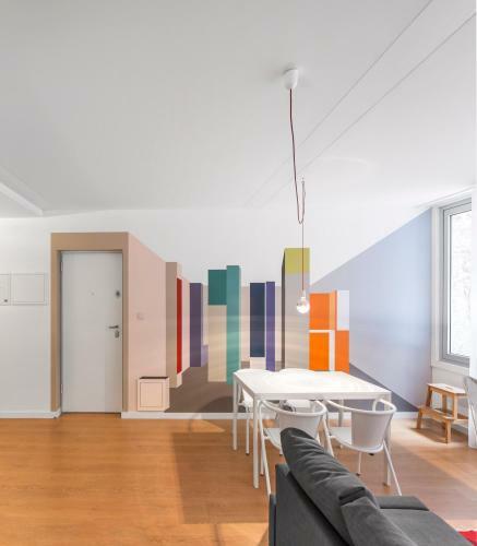 Apartamento Oporto City Flats - Un-almada House