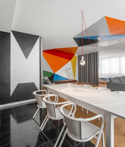 Apartamento Oporto City Flats - Un-almada House