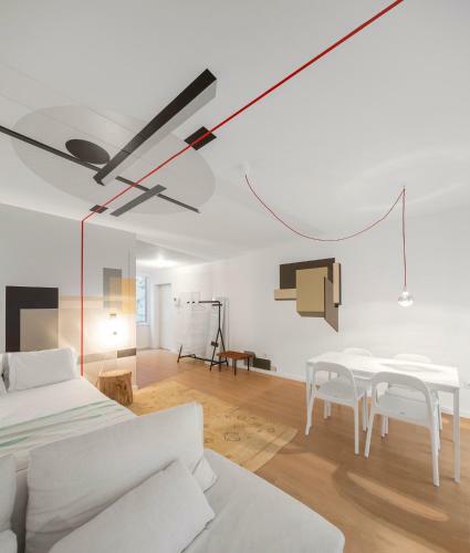 Apartamento Oporto City Flats - Un-almada House