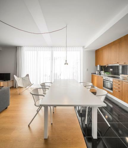 Apartamento Oporto City Flats - Un-almada House