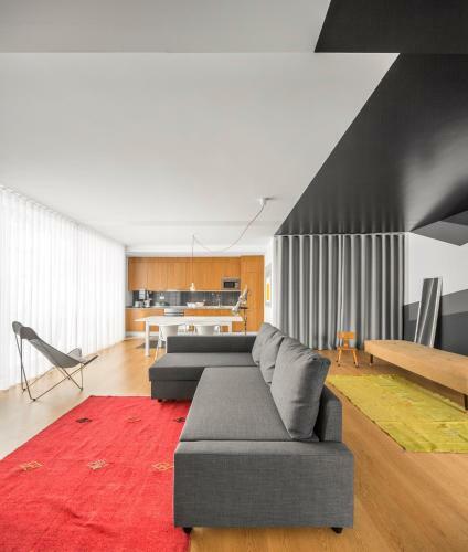 Apartamento Oporto City Flats - Un-almada House