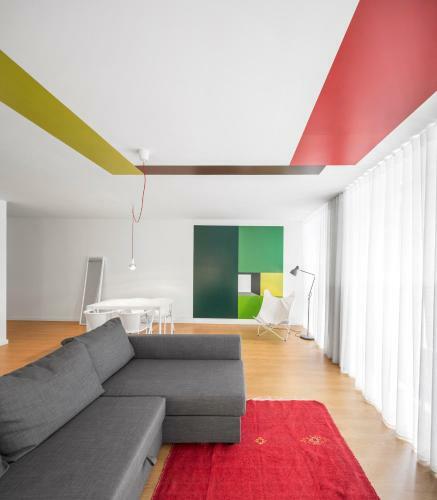 Apartamento Oporto City Flats - Un-almada House
