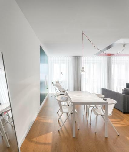 Apartamento Oporto City Flats - Un-almada House
