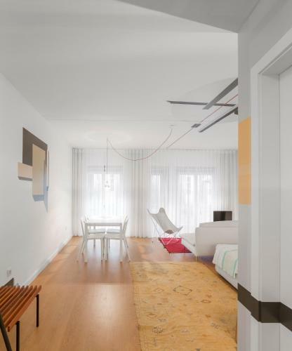 Apartamento Oporto City Flats - Un-almada House