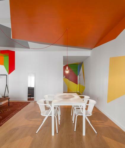 Apartamento Oporto City Flats - Un-almada House