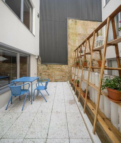 Apartamento Oporto City Flats - Un-almada House