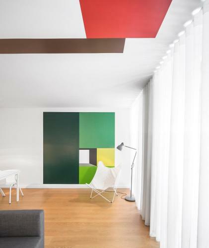 Apartamento Oporto City Flats - Un-almada House