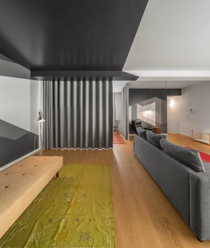 Apartamento Oporto City Flats - Un-almada House