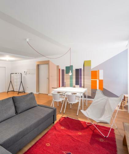 Apartamento Oporto City Flats - Un-almada House