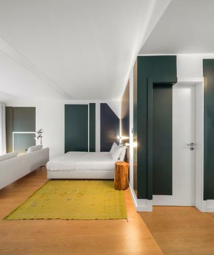 Apartamento Oporto City Flats - Un-almada House