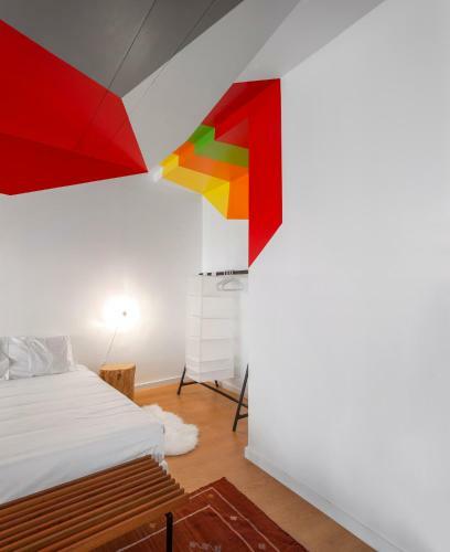 Apartamento Oporto City Flats - Un-almada House