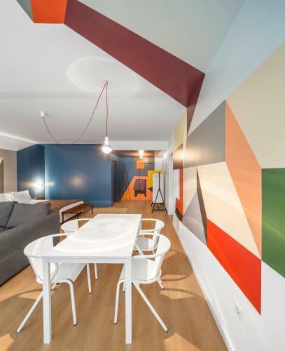 Apartamento Oporto City Flats - Un-almada House