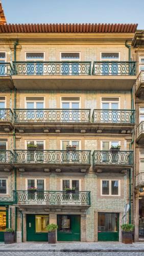 Apartamento Oporto City Flats - Un-almada House
