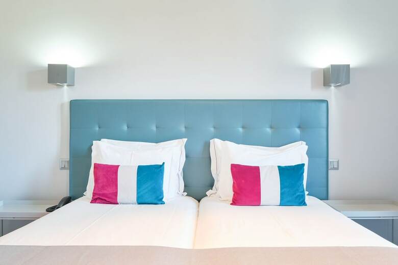 Hostal Sintra Bliss House