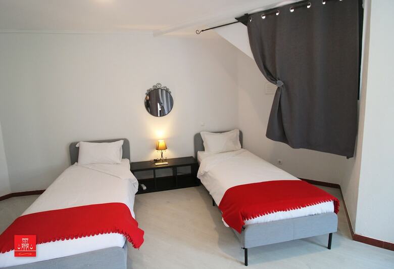 Apartamento Casas Da Biquinha