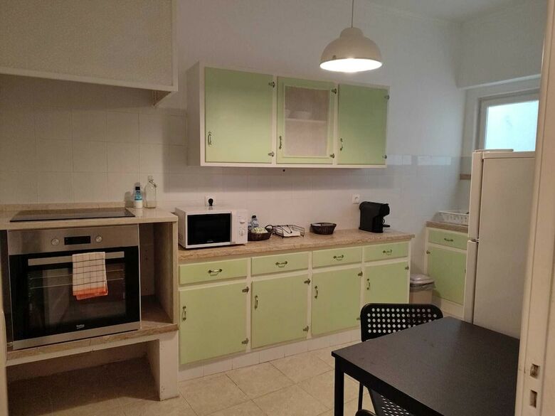 Apartamento Casas Da Biquinha