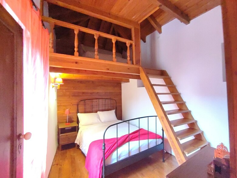 Apartamento Casas Da Biquinha