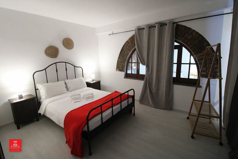Apartamento Casas Da Biquinha
