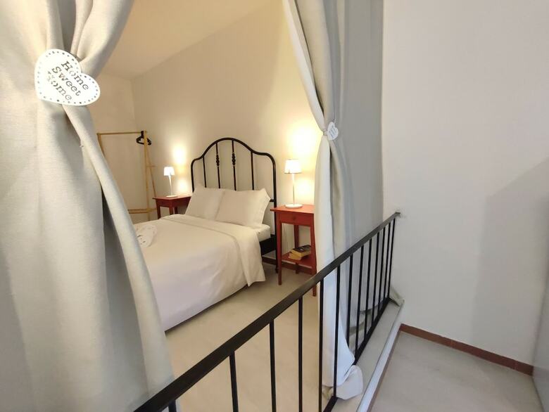 Apartamento Casas Da Biquinha