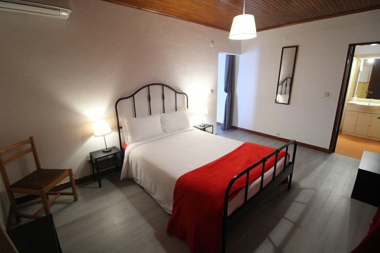 Apartamento Casas Da Biquinha