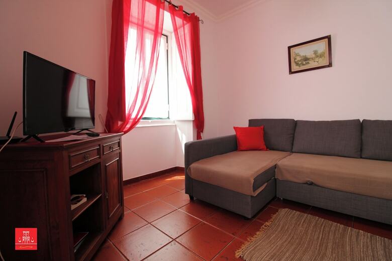 Apartamento Casas Da Biquinha