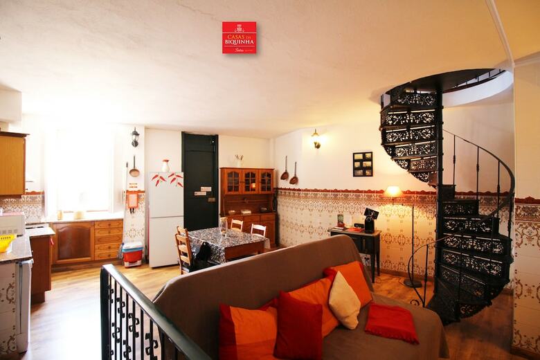 Apartamento Casas Da Biquinha
