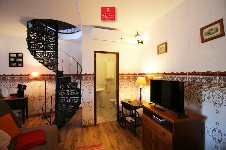 Apartamento Casas Da Biquinha