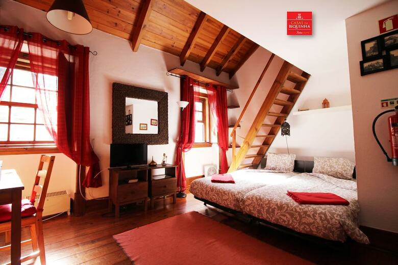 Apartamento Casas Da Biquinha