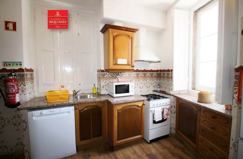Apartamento Casas Da Biquinha