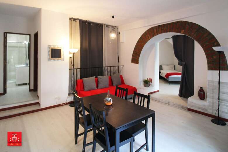 Apartamento Casas Da Biquinha