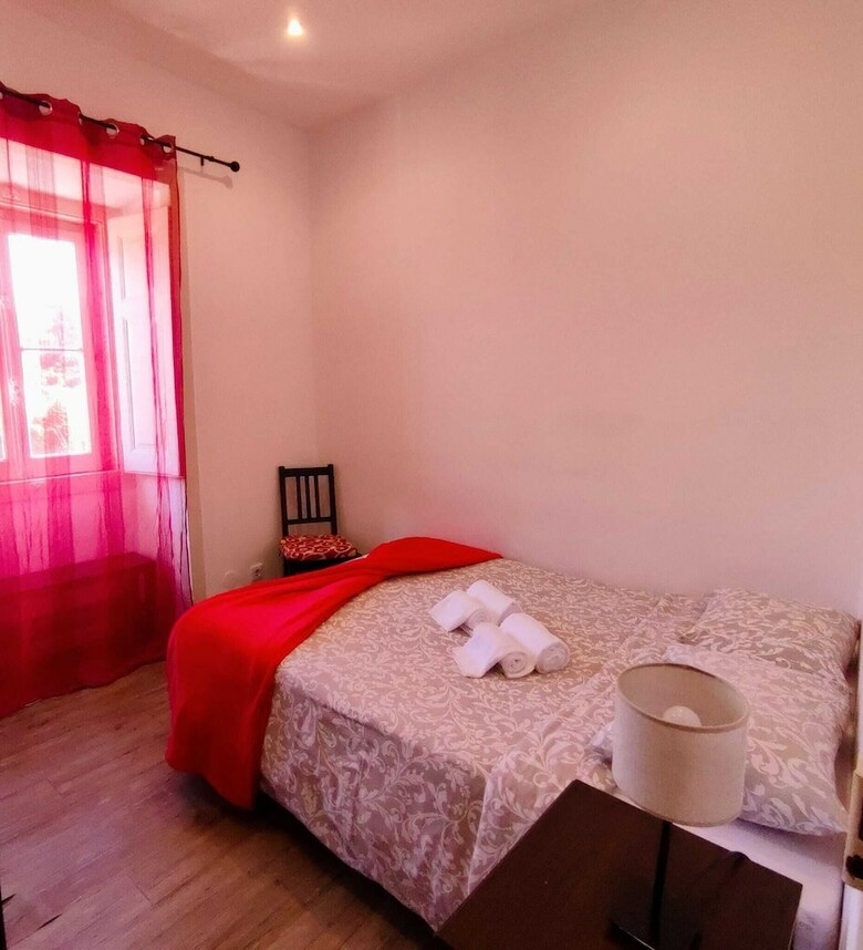 Apartamento Casas Da Biquinha