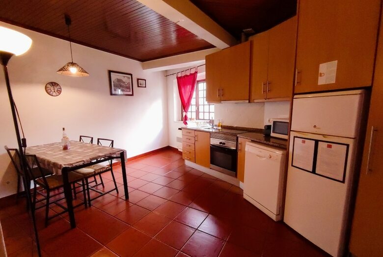 Apartamento Casas Da Biquinha