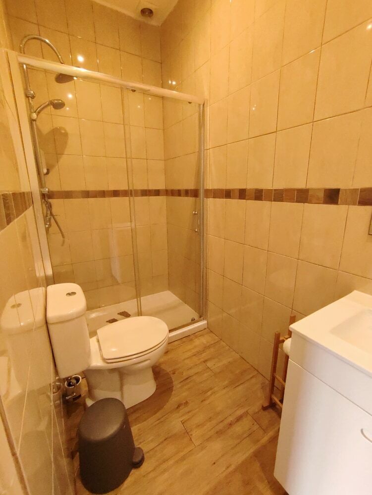 Apartamento Casas Da Biquinha