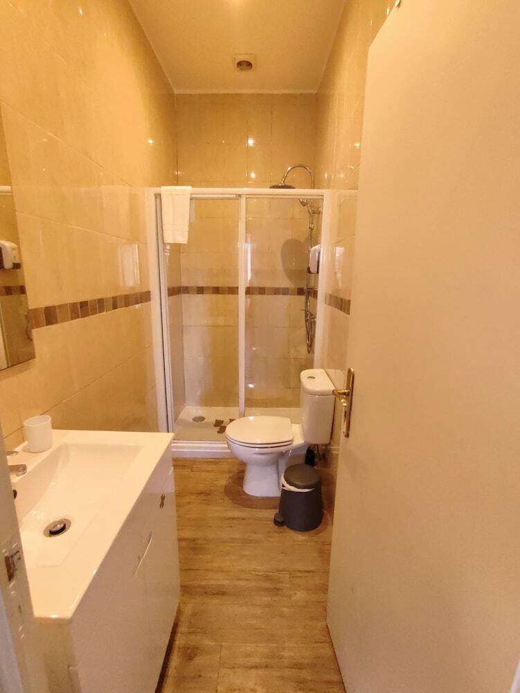 Apartamento Casas Da Biquinha