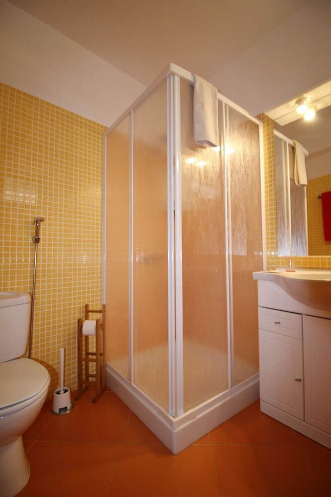 Apartamento Casas Da Biquinha