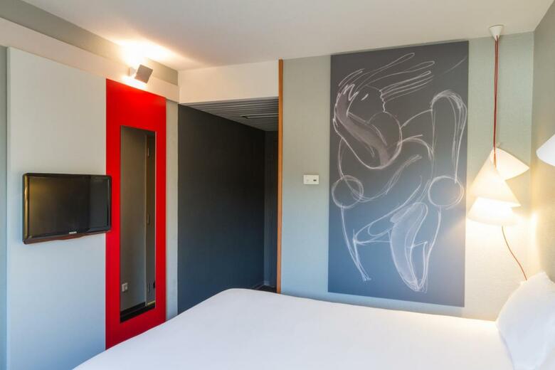 Hotel Ibis Porto S. Joao