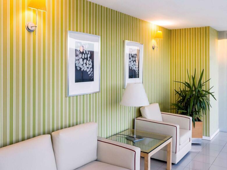 Hotel Ibis Porto S. Joao