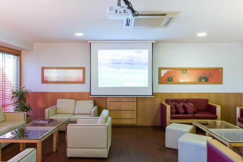 Hotel Ibis Porto S. Joao