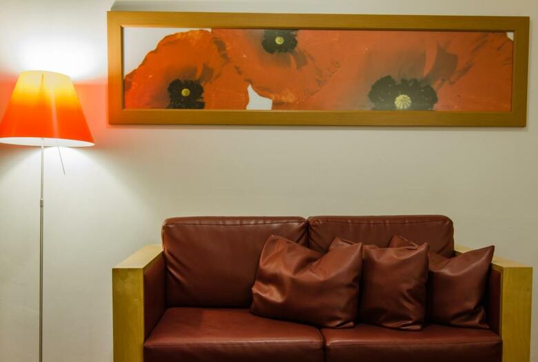 Hotel Ibis Porto S. Joao