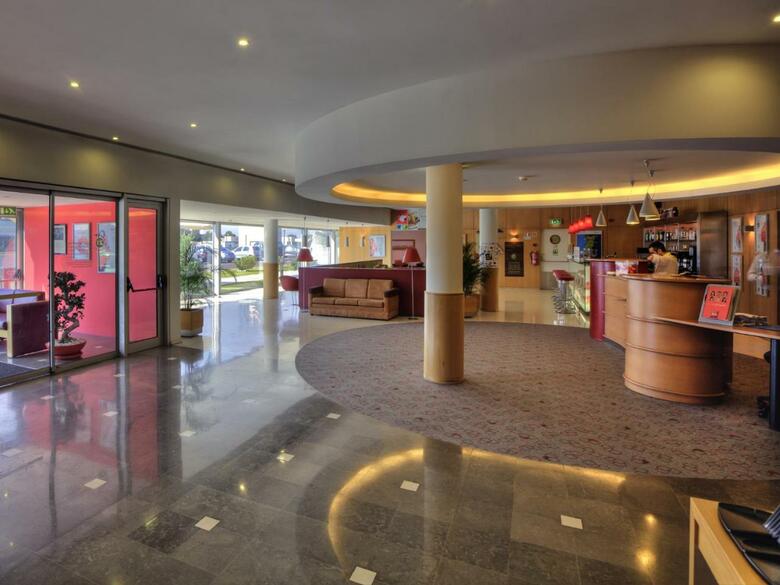 Hotel Ibis Porto S. Joao