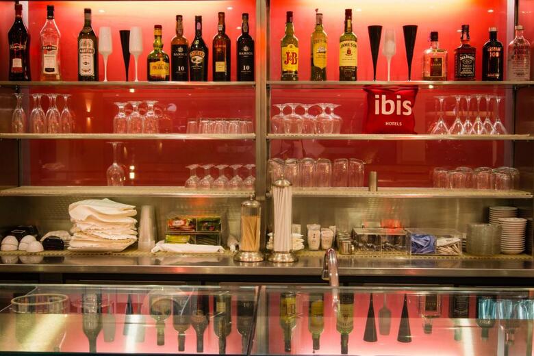 Hotel Ibis Porto S. Joao