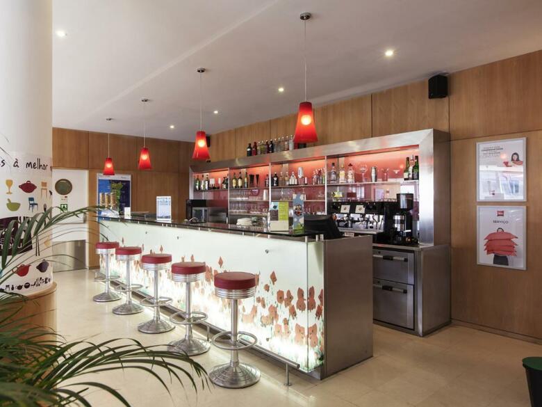 Hotel Ibis Porto S. Joao